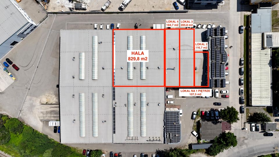 Lokal Wrocław sprzedaż