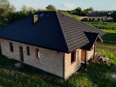 Dom Majkowice
