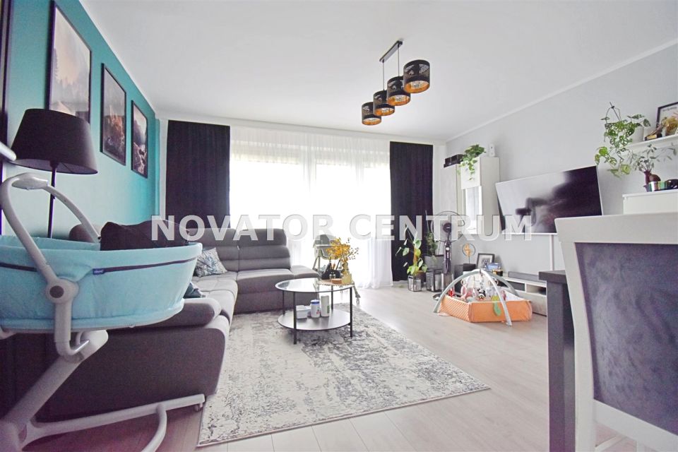 Mieszkanie Bydgoszcz