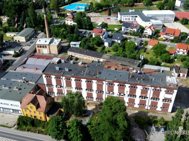 Lokal Oborniki Śląskie