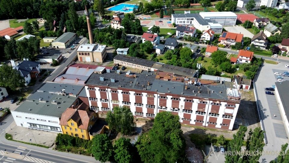 Lokal Oborniki Śląskie