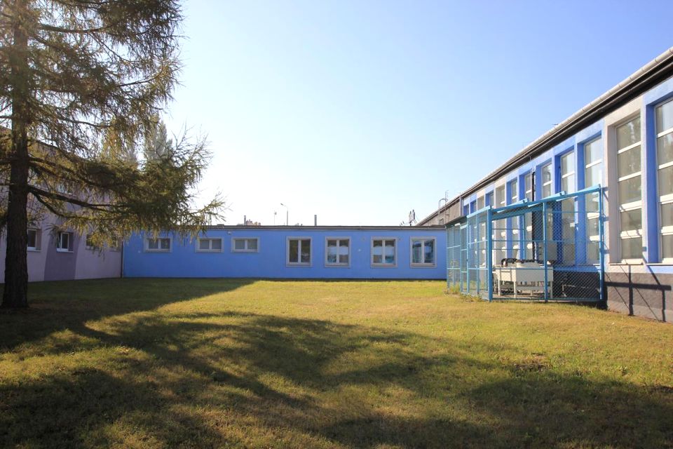 Lokal Radom