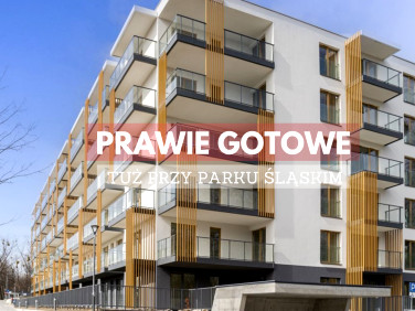 Mieszkanie Katowice