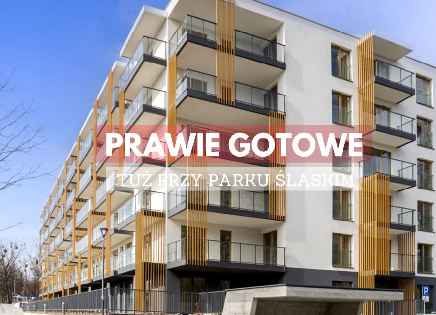 Mieszkanie Katowice