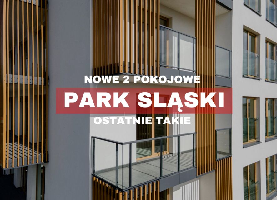 Mieszkanie Katowice