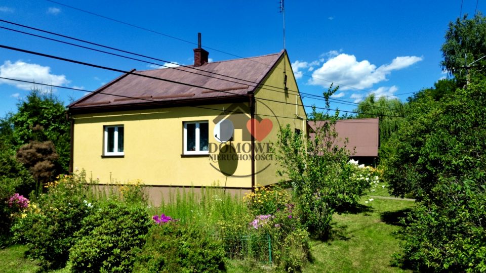 Dom Klęczany sprzedaż