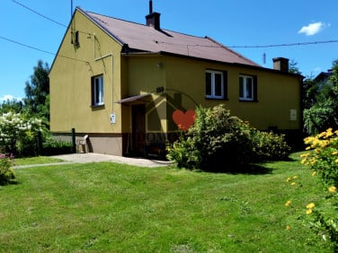 Dom Klęczany