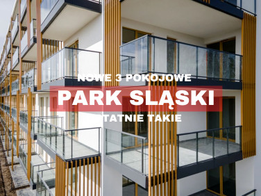 Mieszkanie Katowice