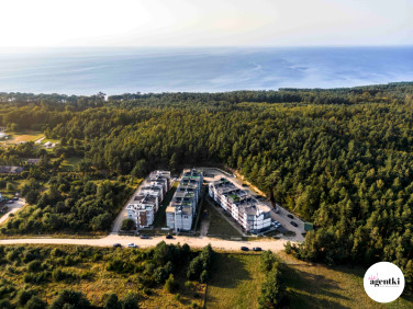 Mieszkanie nad morzem