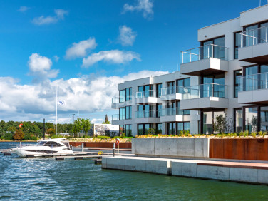 Mieszkanie apartamentowiec Gdańsk