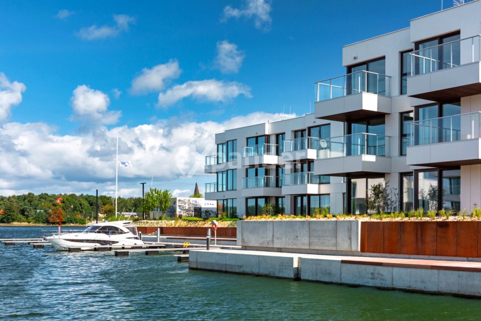 Mieszkanie apartamentowiec Gdańsk