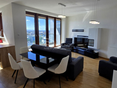 Mieszkanie apartamentowiec Gdynia