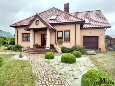 Dom Kołobrzeg