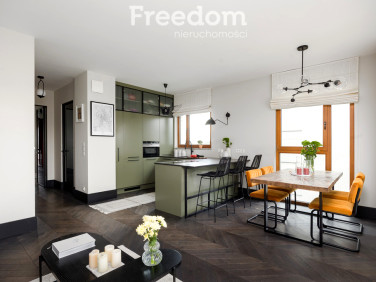 Mieszkanie apartamentowiec sprzedaż