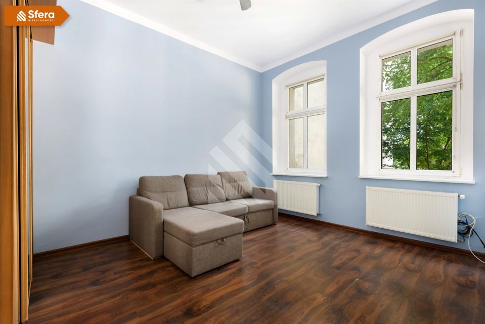 Mieszkanie Bydgoszcz