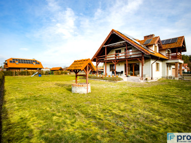 Dom Ostróda