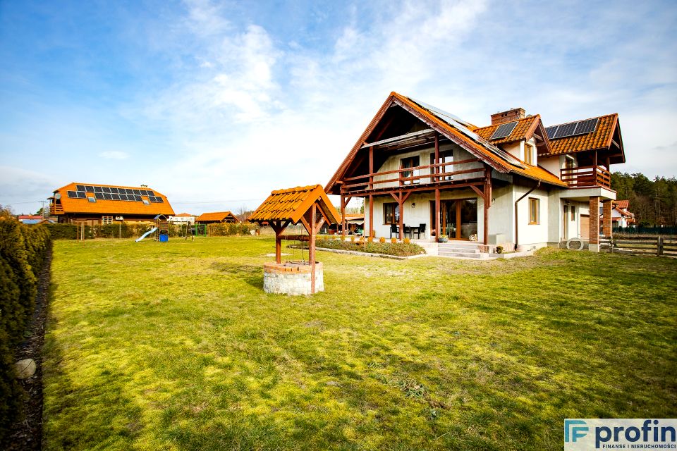 Dom Ostróda
