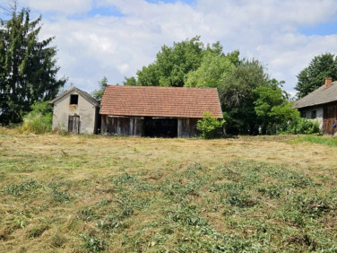 Działka Kuchary