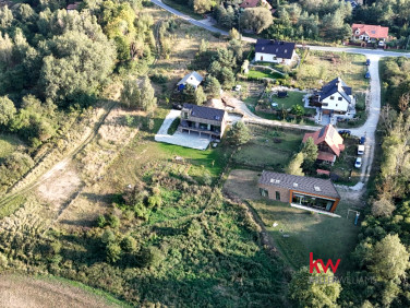 Działka budowlana Pobiedziska