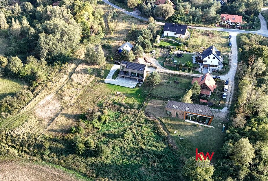 Działka budowlana Pobiedziska