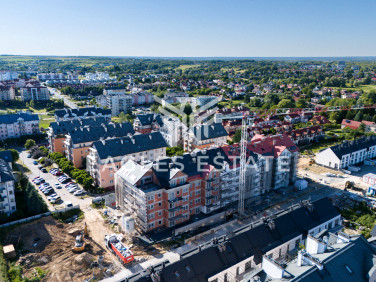Mieszkanie Rzeszów