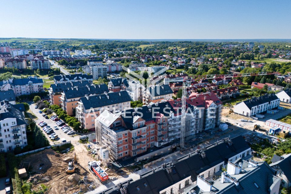 Mieszkanie Rzeszów