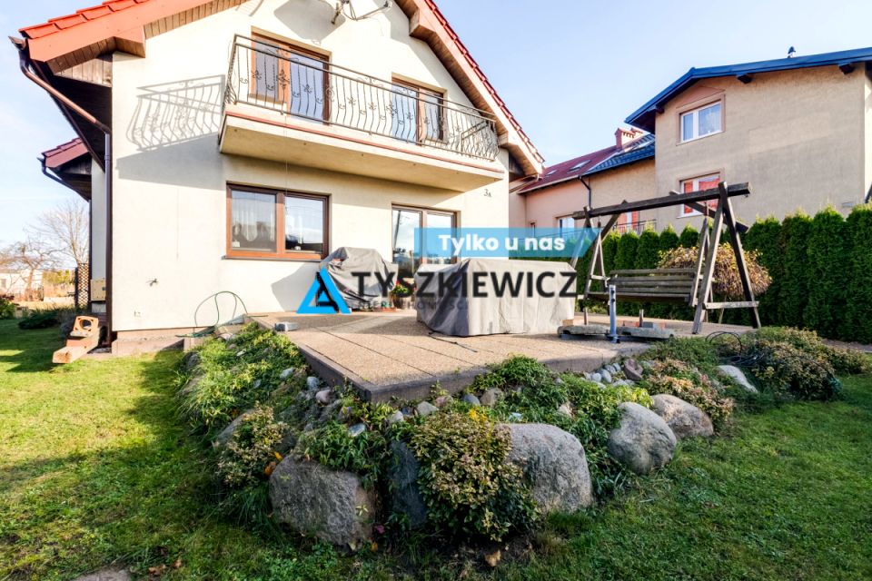Dom Gdynia