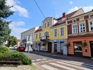 Dom Wolsztyn