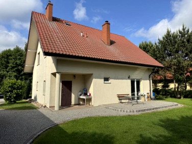 Dom Lubnów