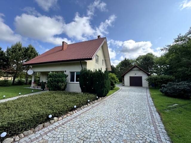 Dom Lubnów sprzedaż