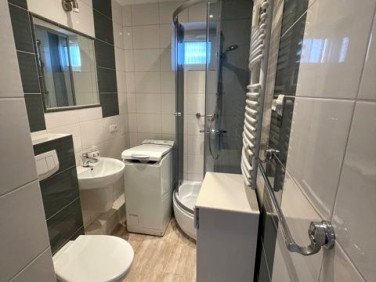 Mieszkanie Poznań