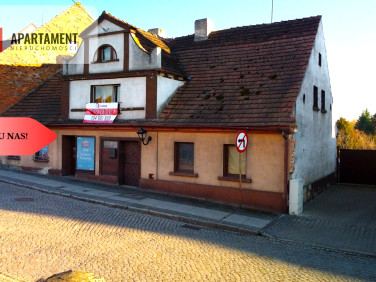 Dom Sułów