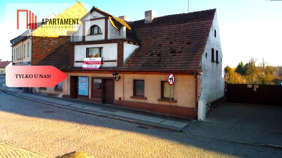 Dom Sułów