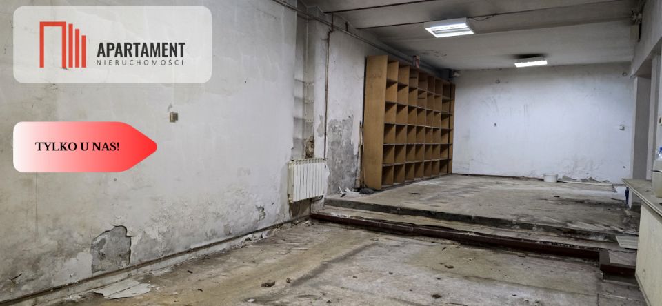 Lokal Sułów sprzedaż