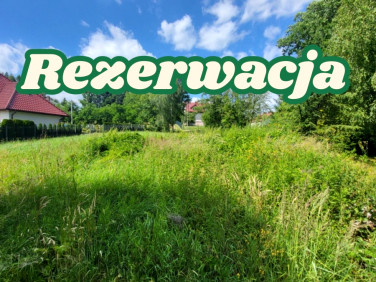 Działka Gaj