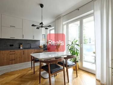 Mieszkanie apartamentowiec Warszawa