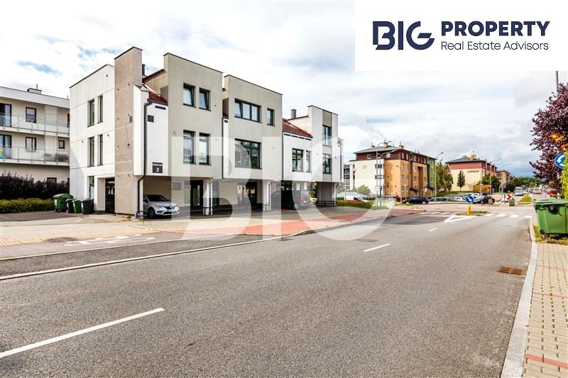 Budynek użytkowy Pruszcz Gdański