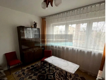 Mieszkanie Warszawa