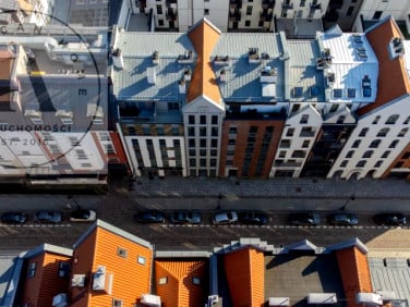 Mieszkanie Elbląg