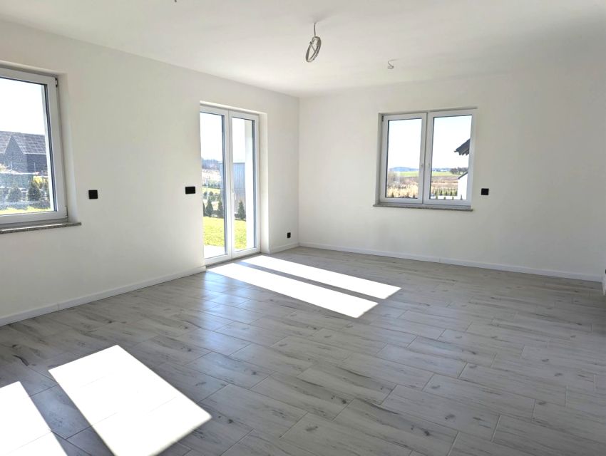 Dom wolnostojący sprzedaż