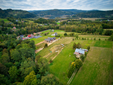 Działka Witowice Dolne