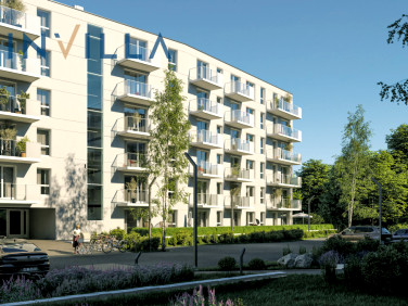 Mieszkanie Gdynia