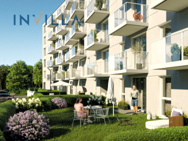 Mieszkanie Gdynia