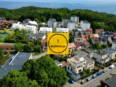 Dom Gdynia