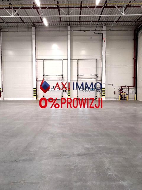 Budynek użytkowy Bydgoszcz