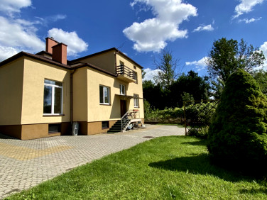 Dom Krasnystaw sprzedaż