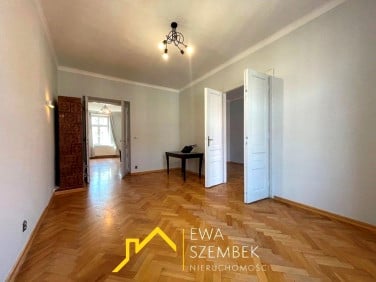 Mieszkanie Kraków