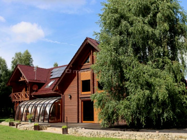Dom Drogoszowice
