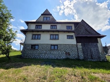 Dom Gliczarów Górny sprzedaż
