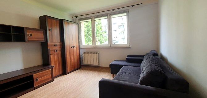 Mieszkanie Radom
